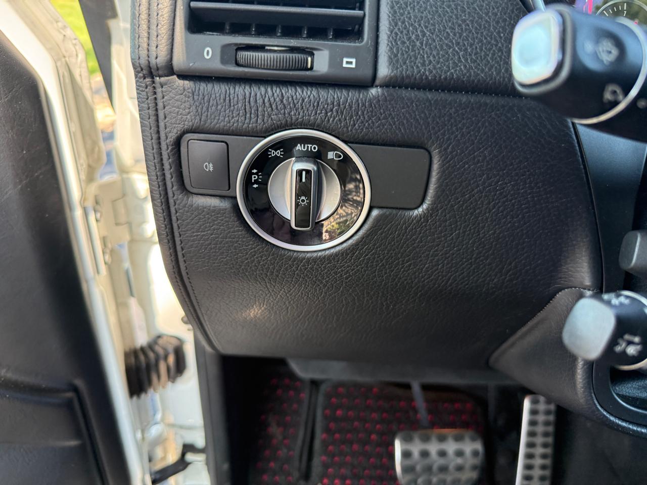 Mercedes-Benz G-Class G550 4MATIC 2016