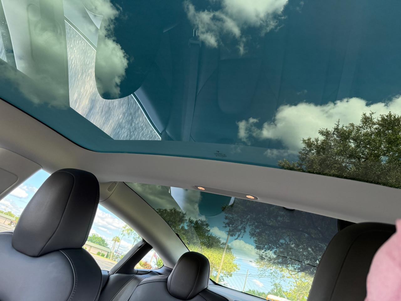 Tesla Model 3 Mid Range 4D Sedan RWD 2018