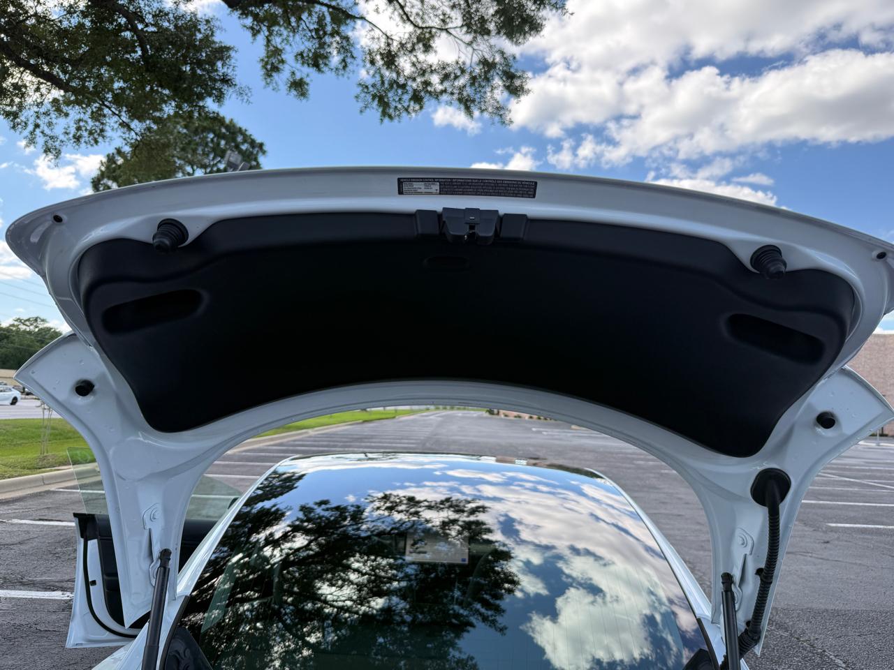 Tesla Model 3 Mid Range 4D Sedan RWD 2018