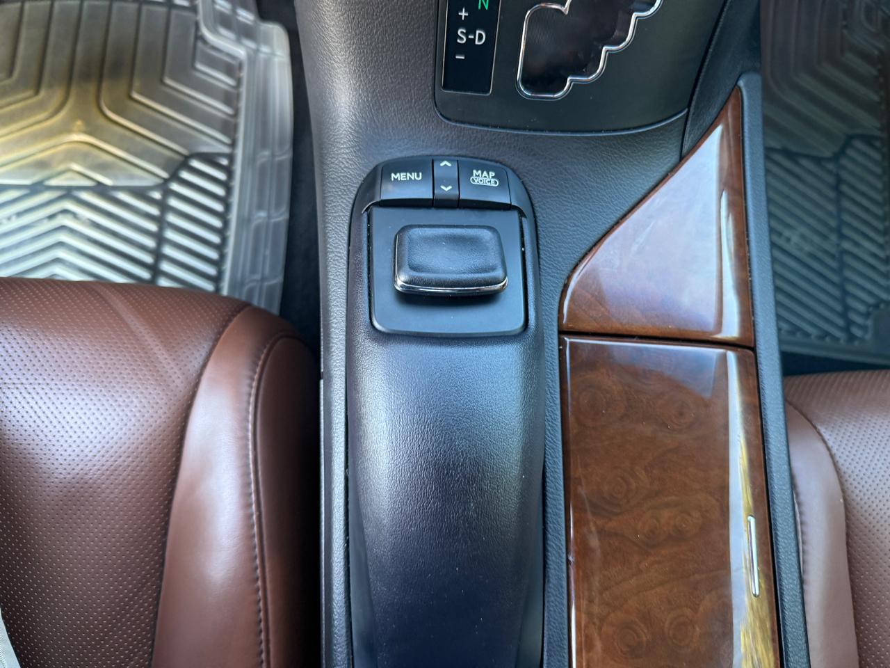 Lexus RX 350 FWD 2015