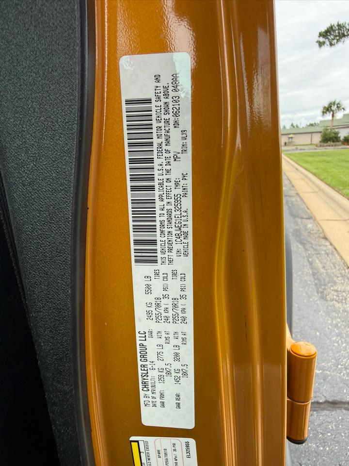 Jeep Wrangler Unlimited Sahara 4WD 2014
