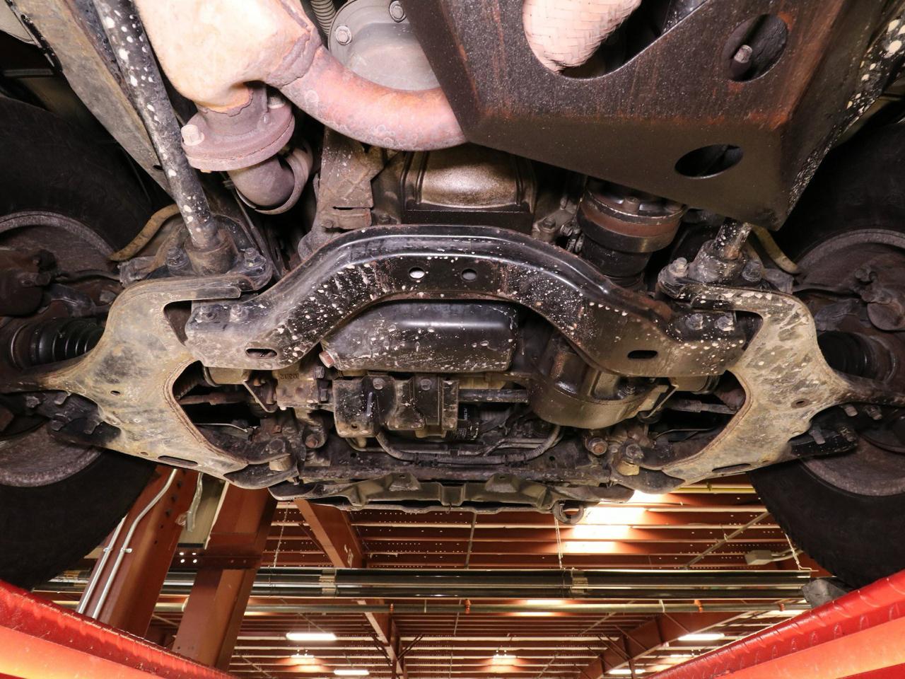 Isuzu VehiCROSS 2dr 4WD 1997