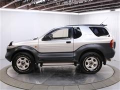 1997 Isuzu VehiCROSS 