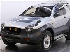 1997 Isuzu VehiCROSS 