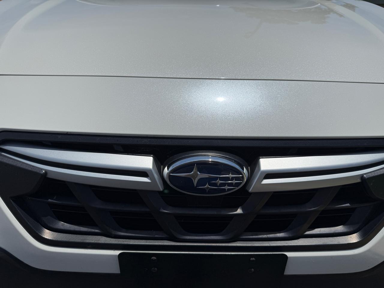 Subaru Crosstrek 2.0i Premium CVT 2021
