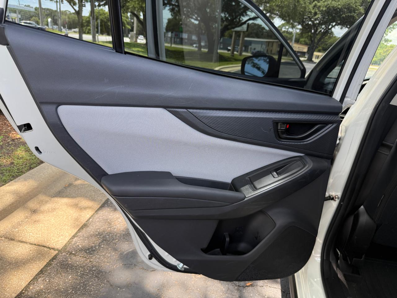 Subaru Crosstrek 2.0i Premium CVT 2021
