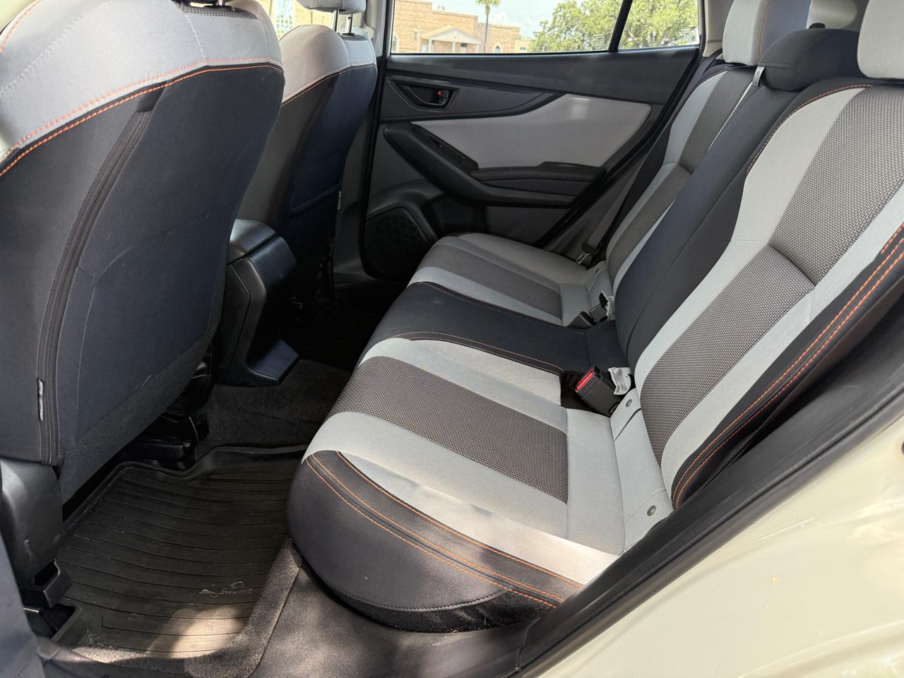 Subaru Crosstrek 2.0i Premium CVT 2021