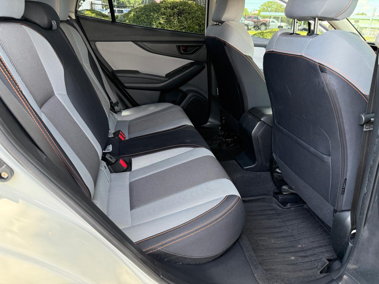 Subaru Crosstrek 2.0i Premium CVT 2021