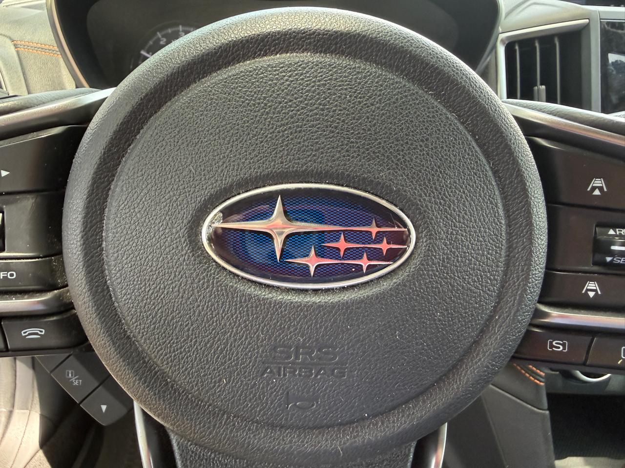 Subaru Crosstrek 2.0i Premium CVT 2021