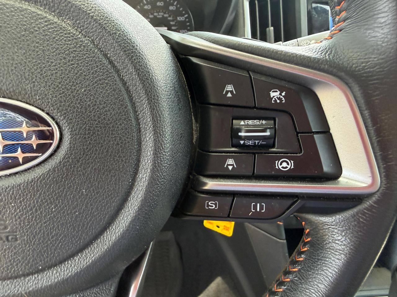 Subaru Crosstrek 2.0i Premium CVT 2021