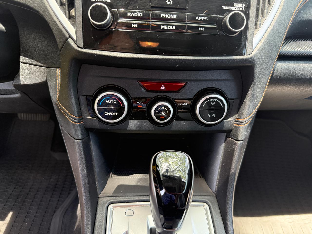 Subaru Crosstrek 2.0i Premium CVT 2021