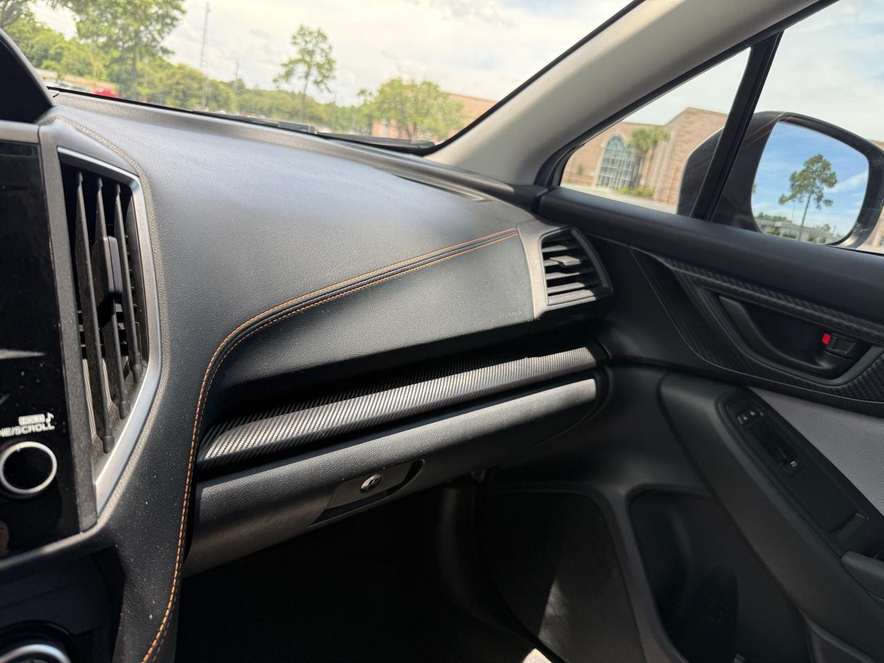 Subaru Crosstrek 2.0i Premium CVT 2021