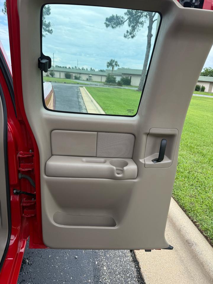 Chevrolet Silverado 1500 LS Ext. Cab Short Bed 2WD 2004