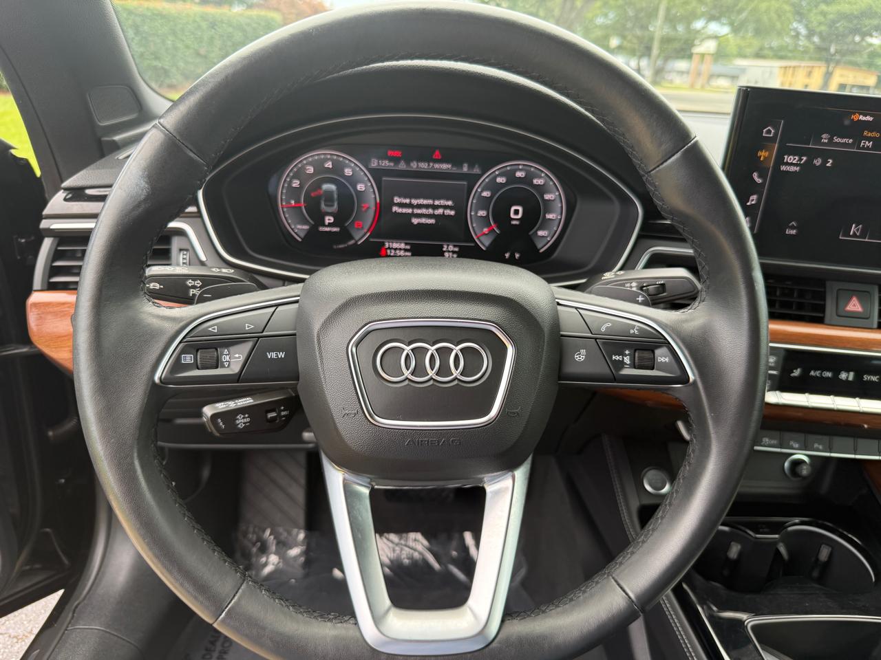 Audi A5 Prestige Cabriolet quattro 7A 2022