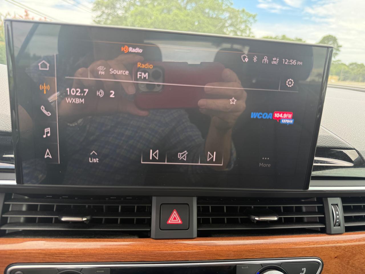 Audi A5 Prestige Cabriolet quattro 7A 2022