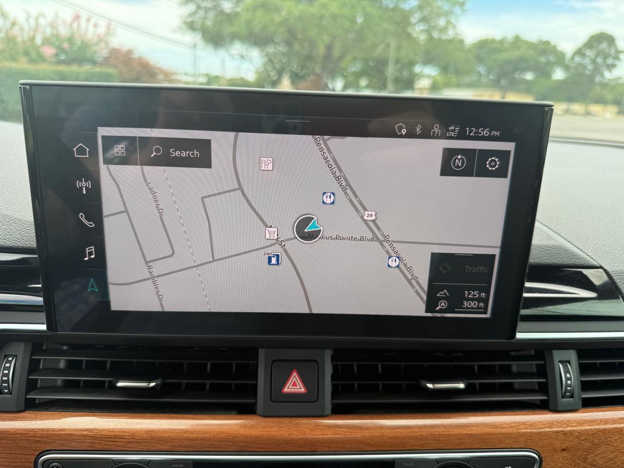 Audi A5 Prestige Cabriolet quattro 7A 2022