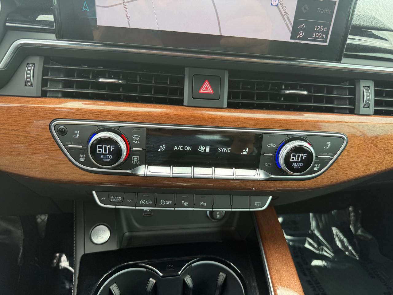 Audi A5 Prestige Cabriolet quattro 7A 2022