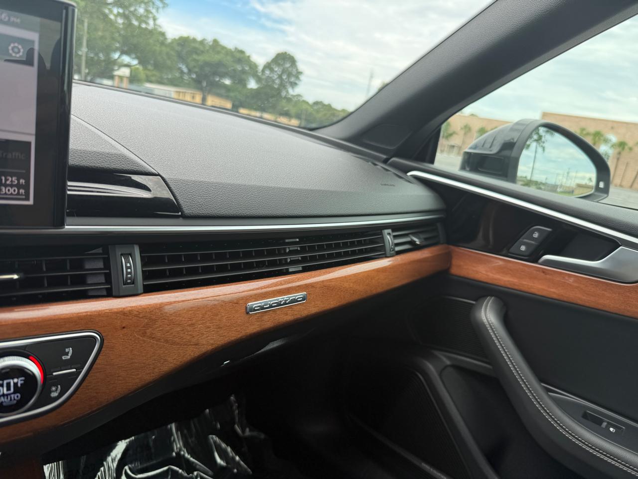 Audi A5 Prestige Cabriolet quattro 7A 2022