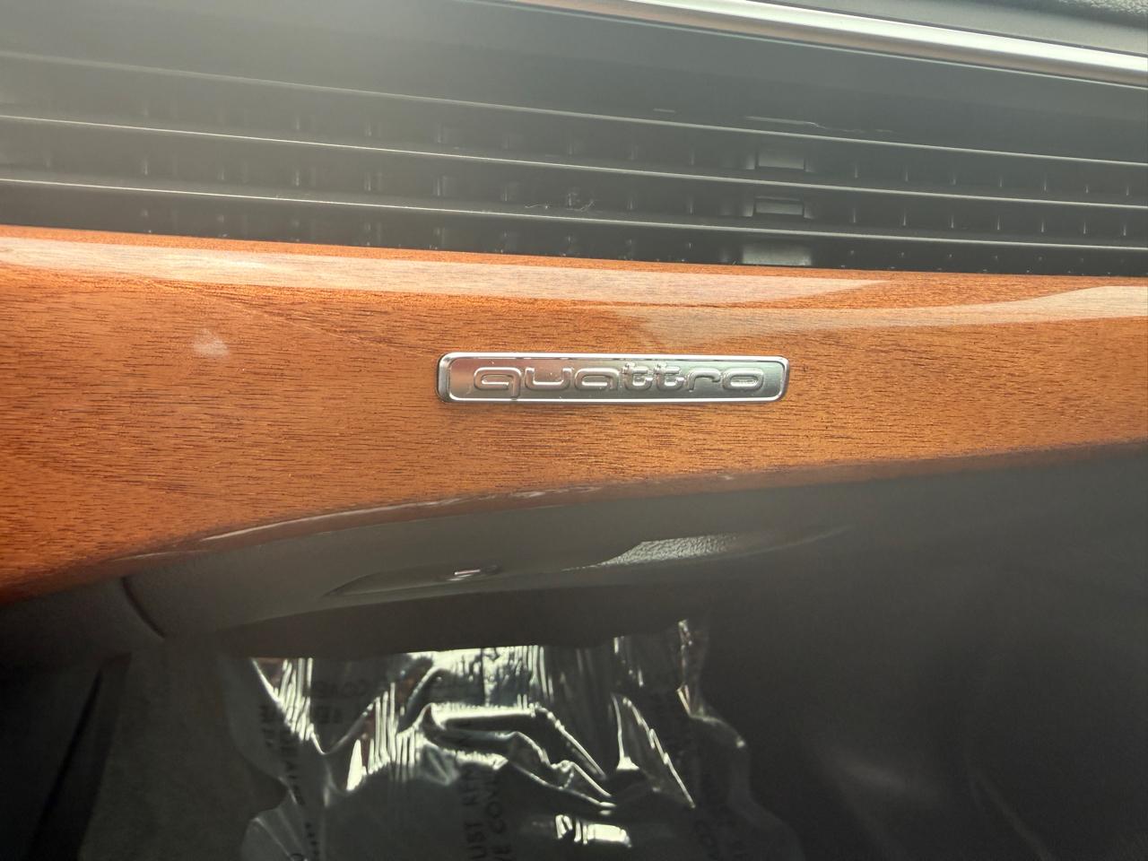 Audi A5 Prestige Cabriolet quattro 7A 2022