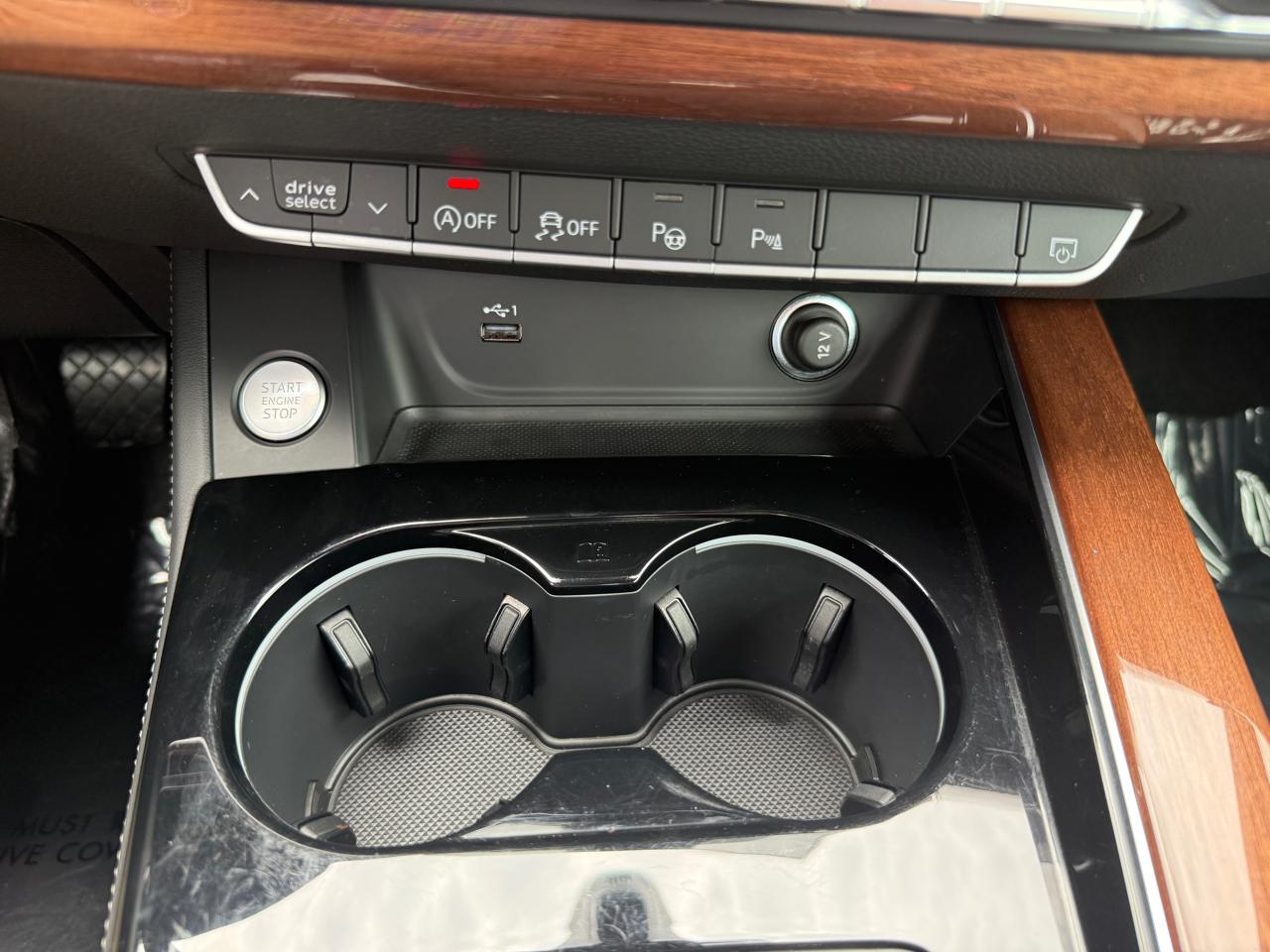 Audi A5 Prestige Cabriolet quattro 7A 2022