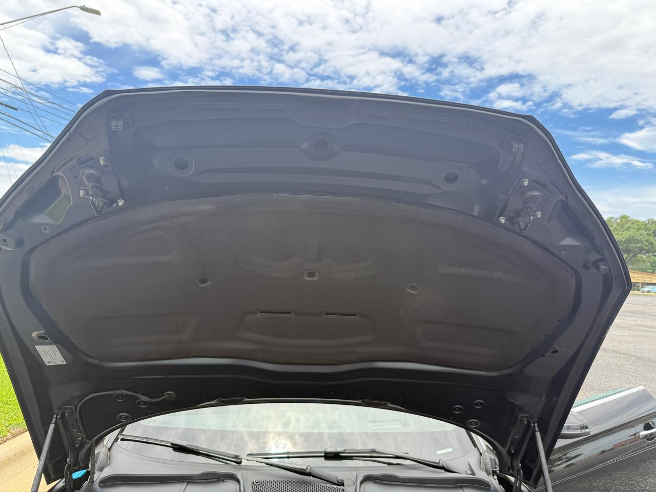 Audi A5 Prestige Cabriolet quattro 7A 2022