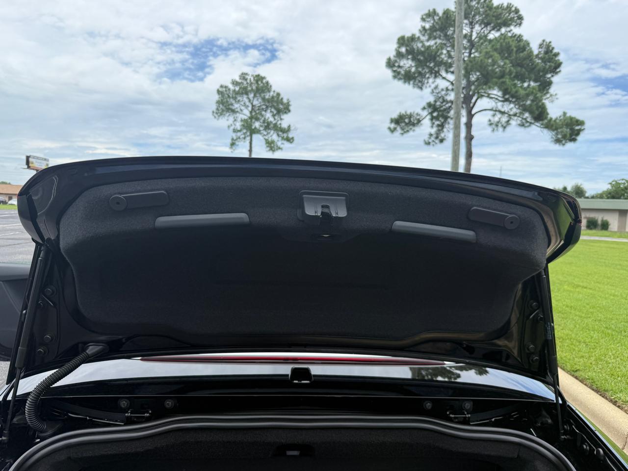 Audi A5 Prestige Cabriolet quattro 7A 2022