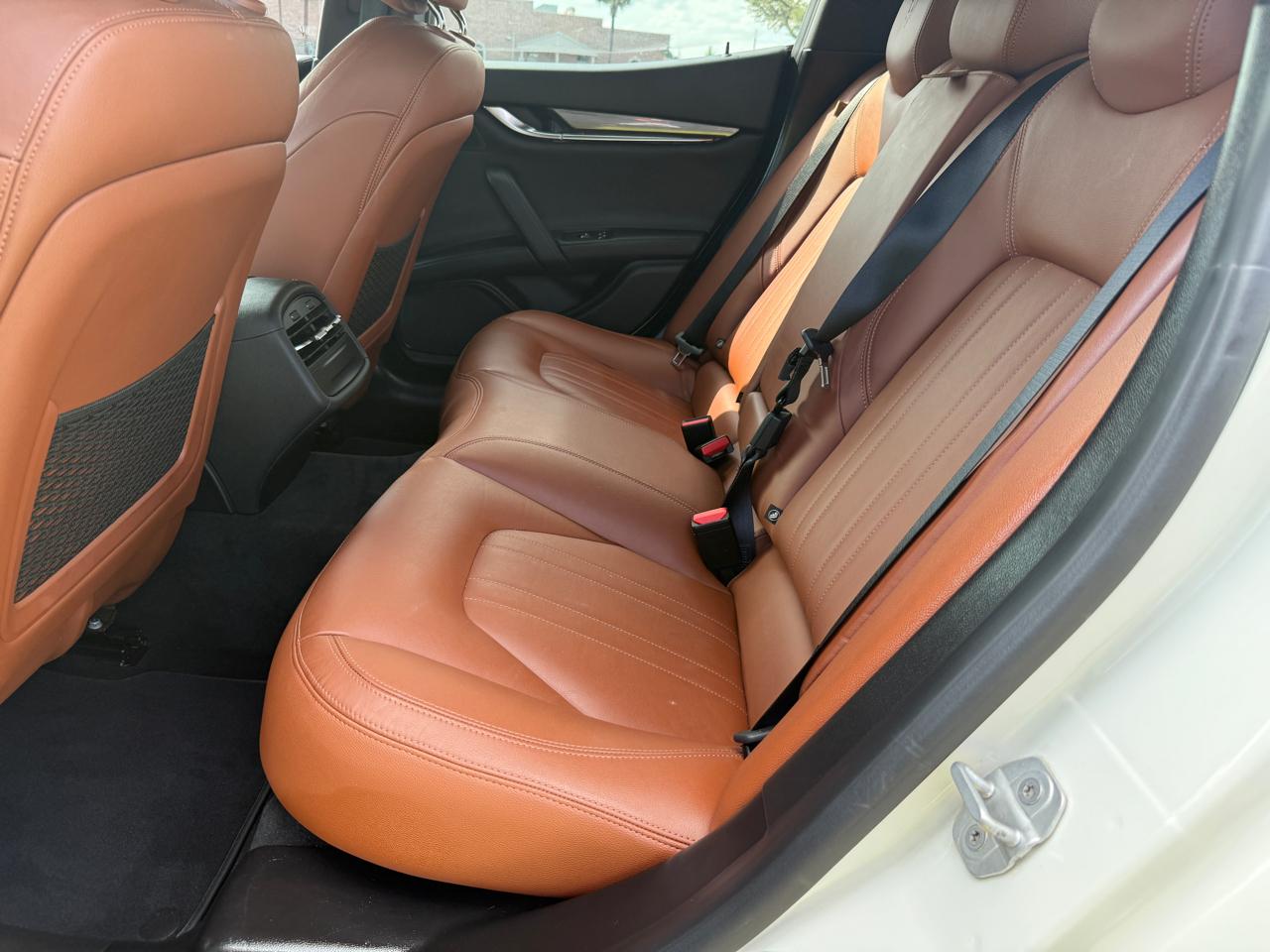 Maserati Ghibli  2017