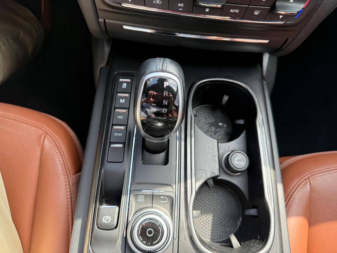 Maserati Ghibli  2017