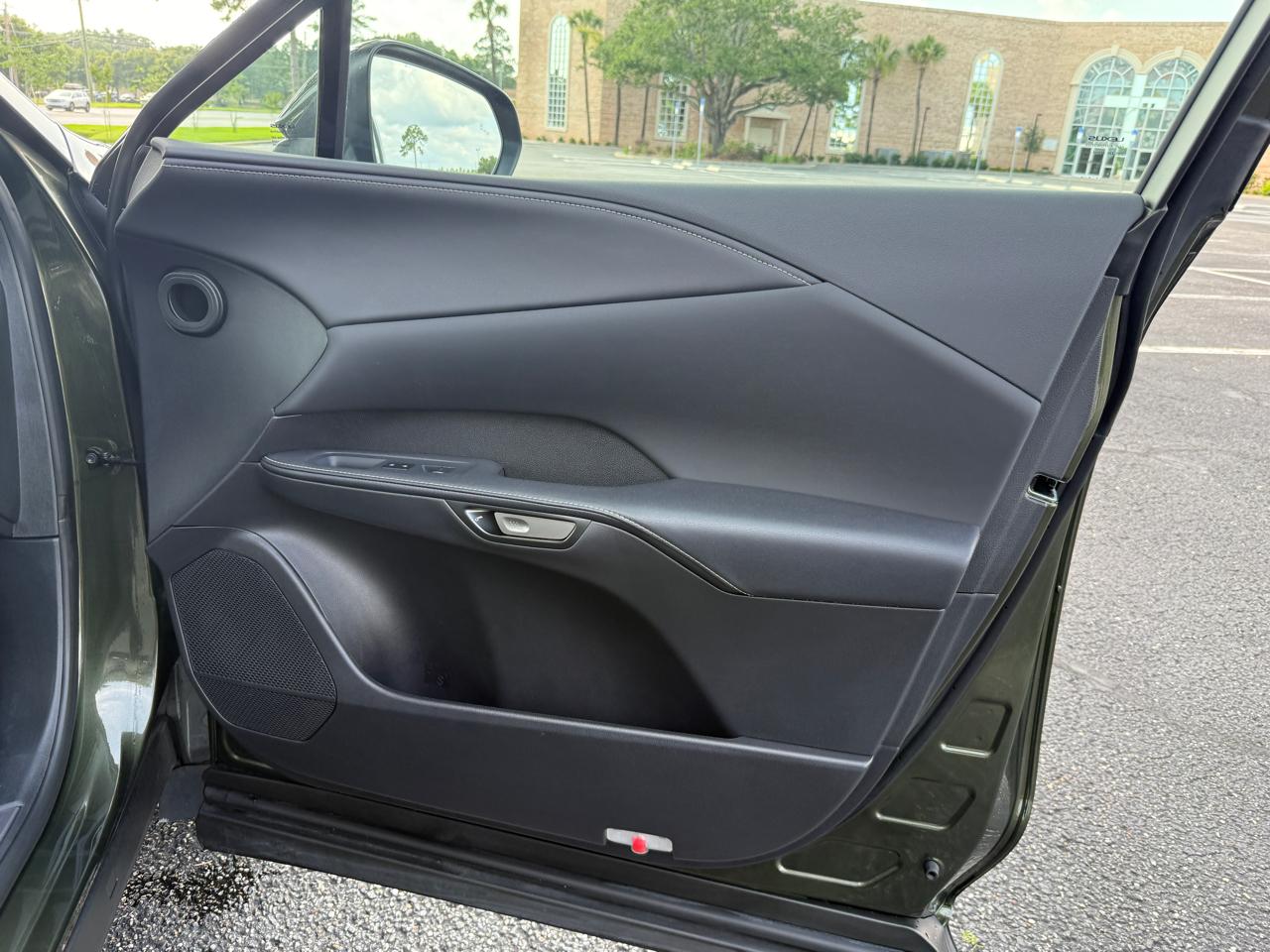Lexus RX  2025