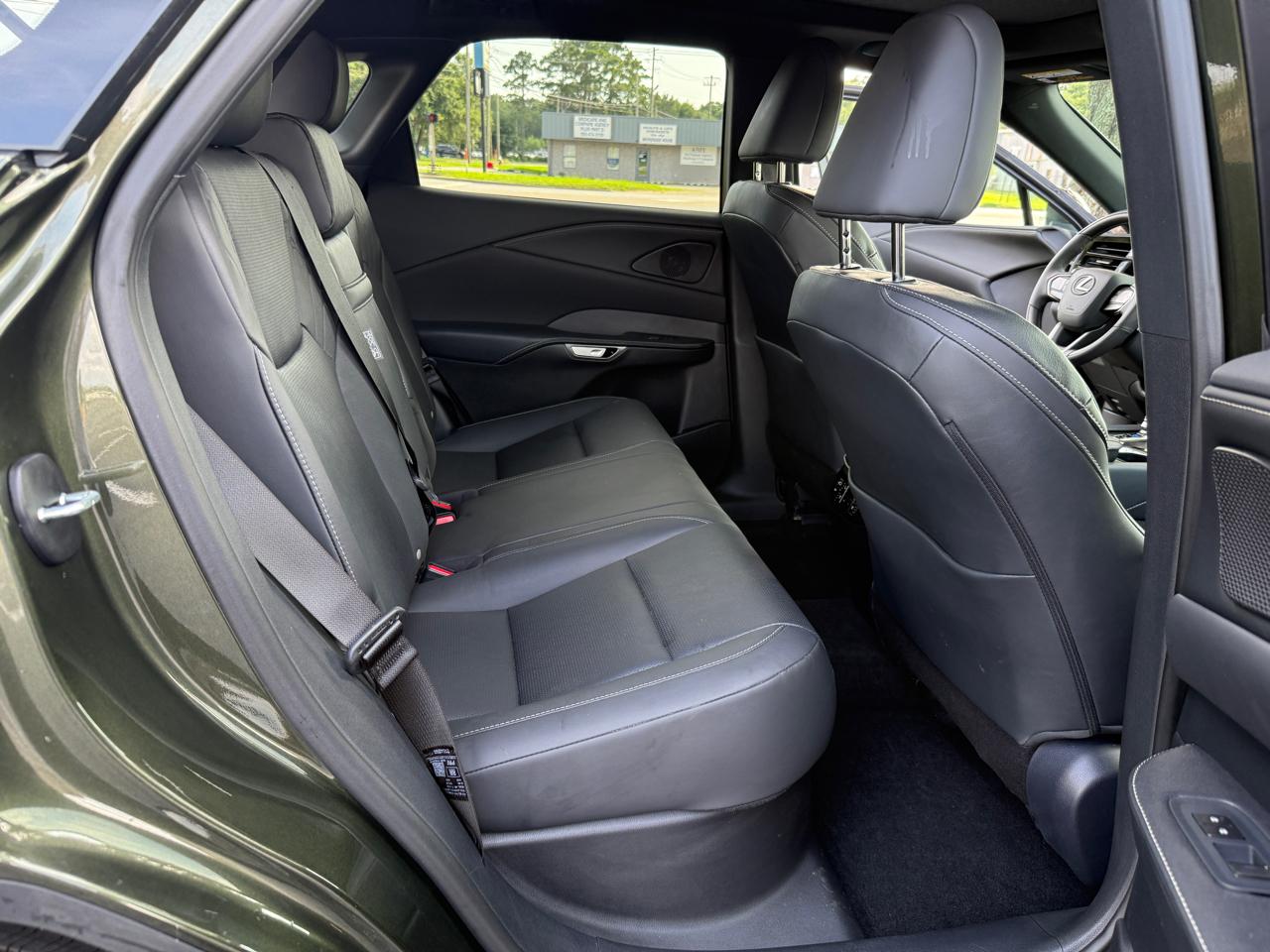 Lexus RX  2025