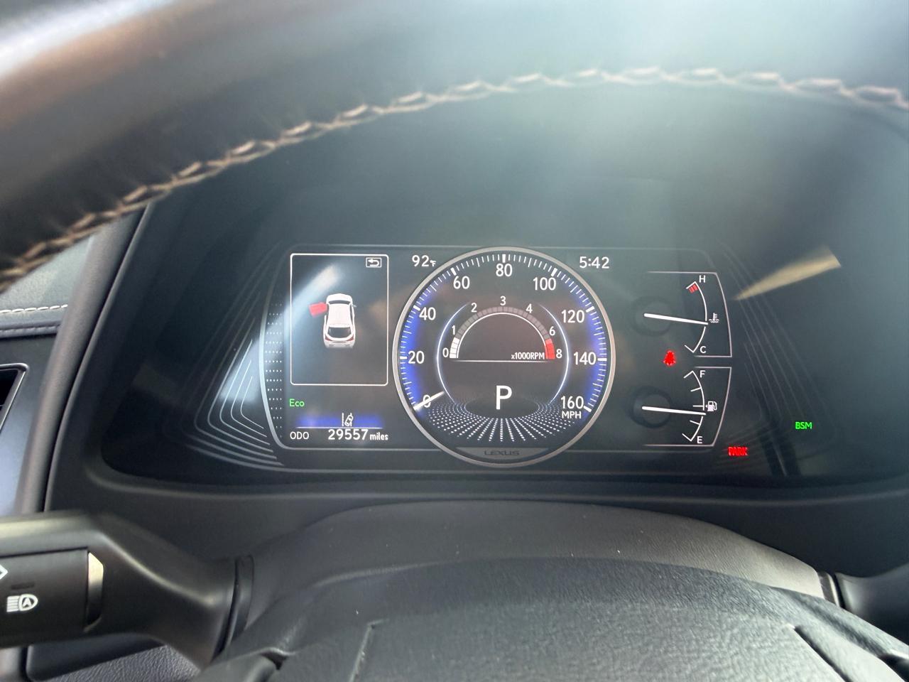 Lexus UX 200 Base 2021