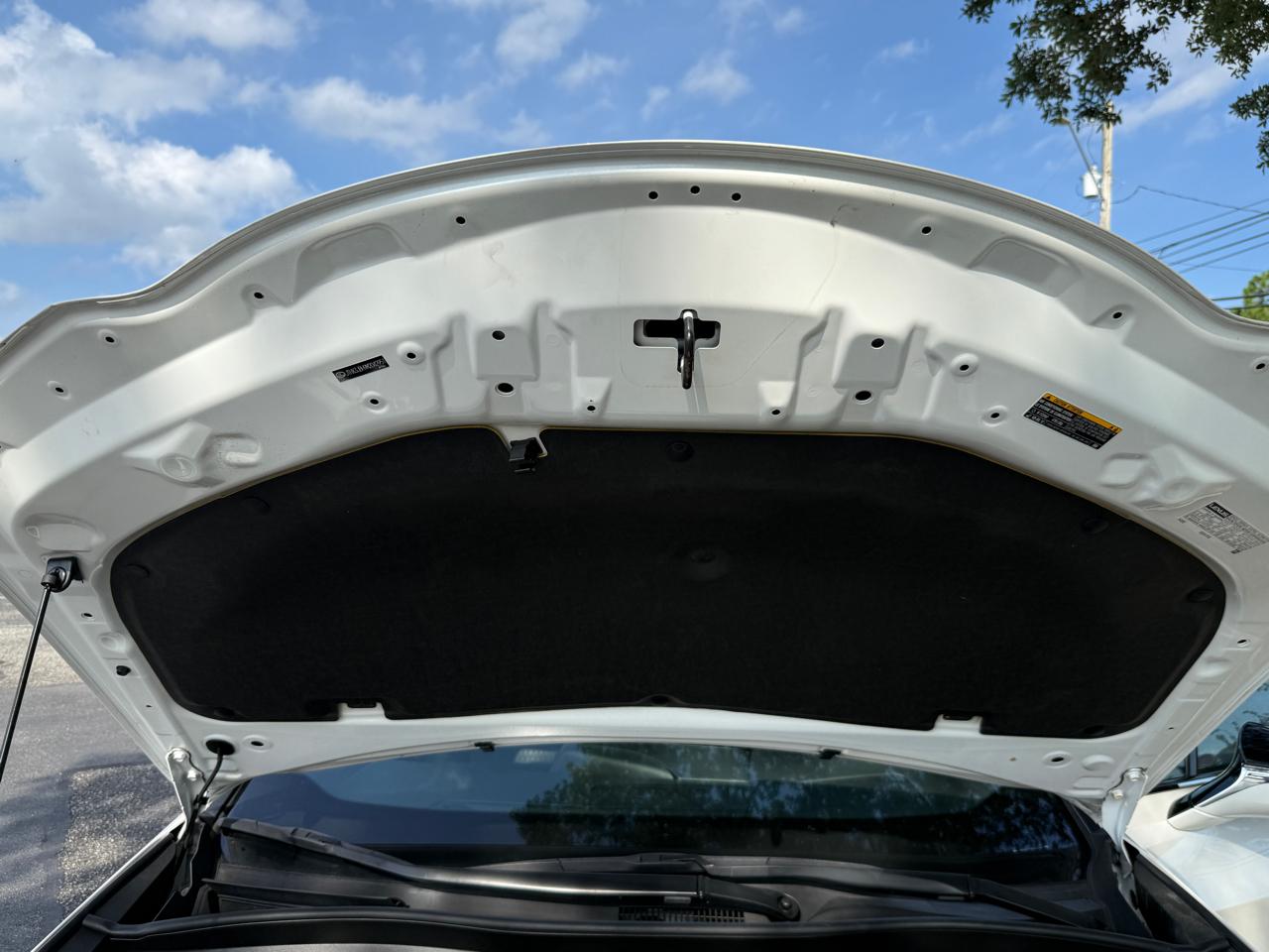 Lexus UX 200 Base 2021