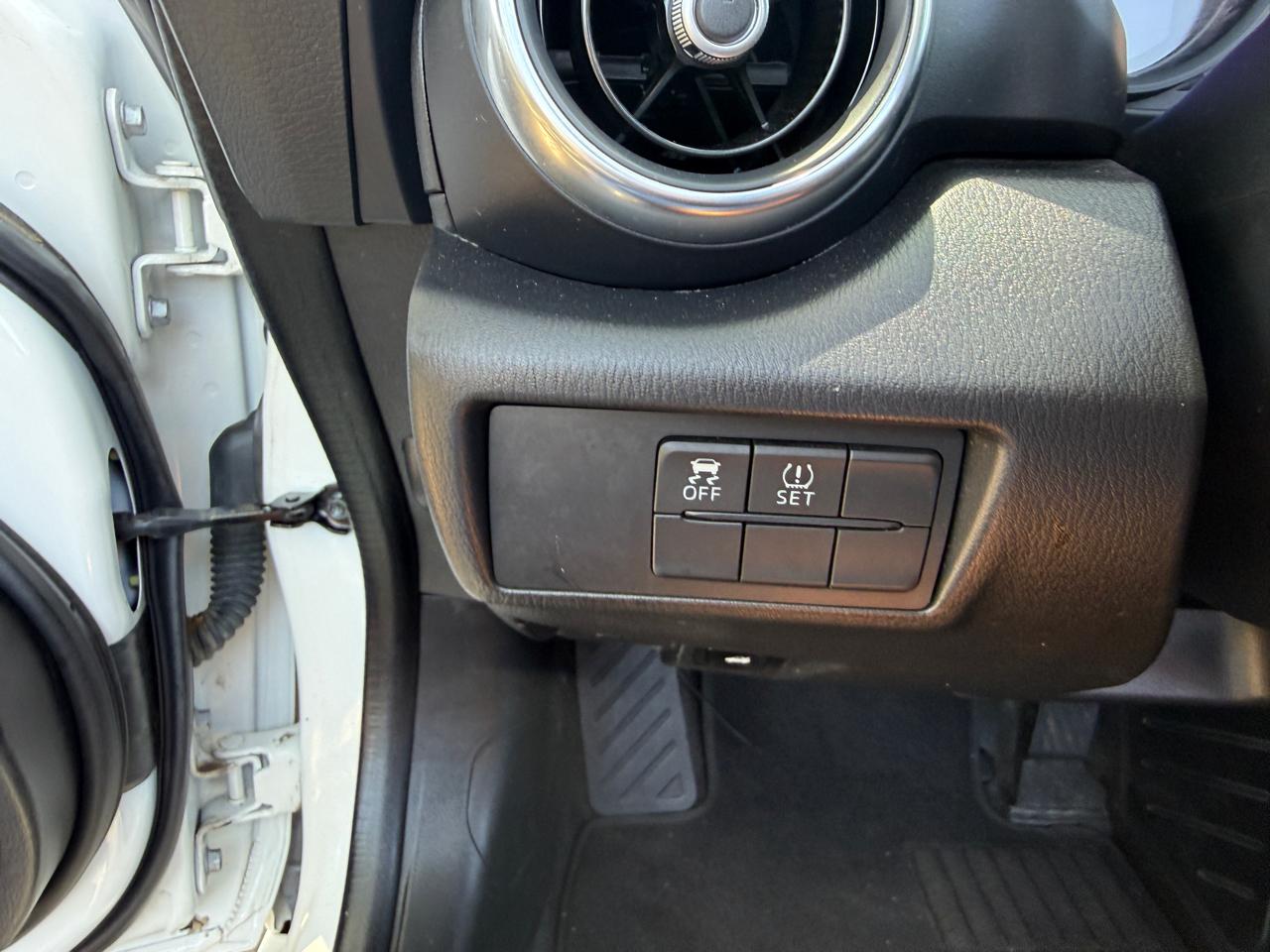 Fiat Spider 124 Lusso 2017