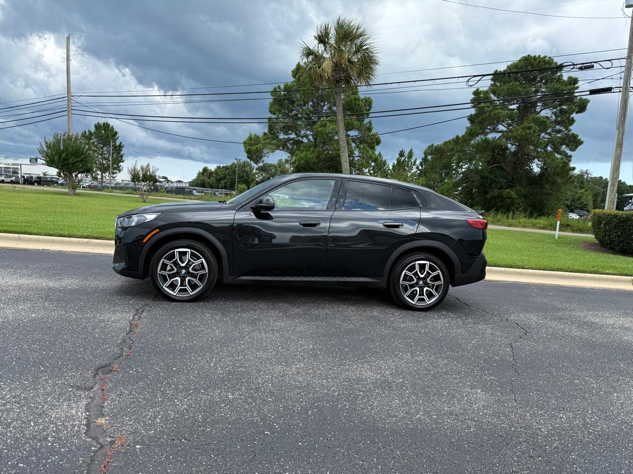 BMW X2 xDrive28i 2025