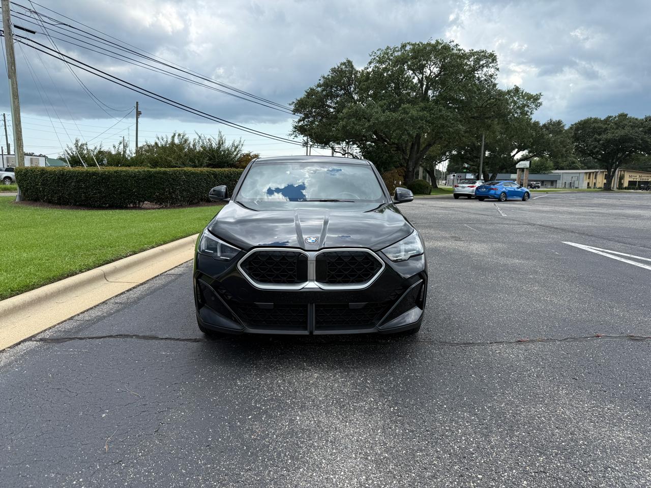 BMW X2 xDrive28i 2025