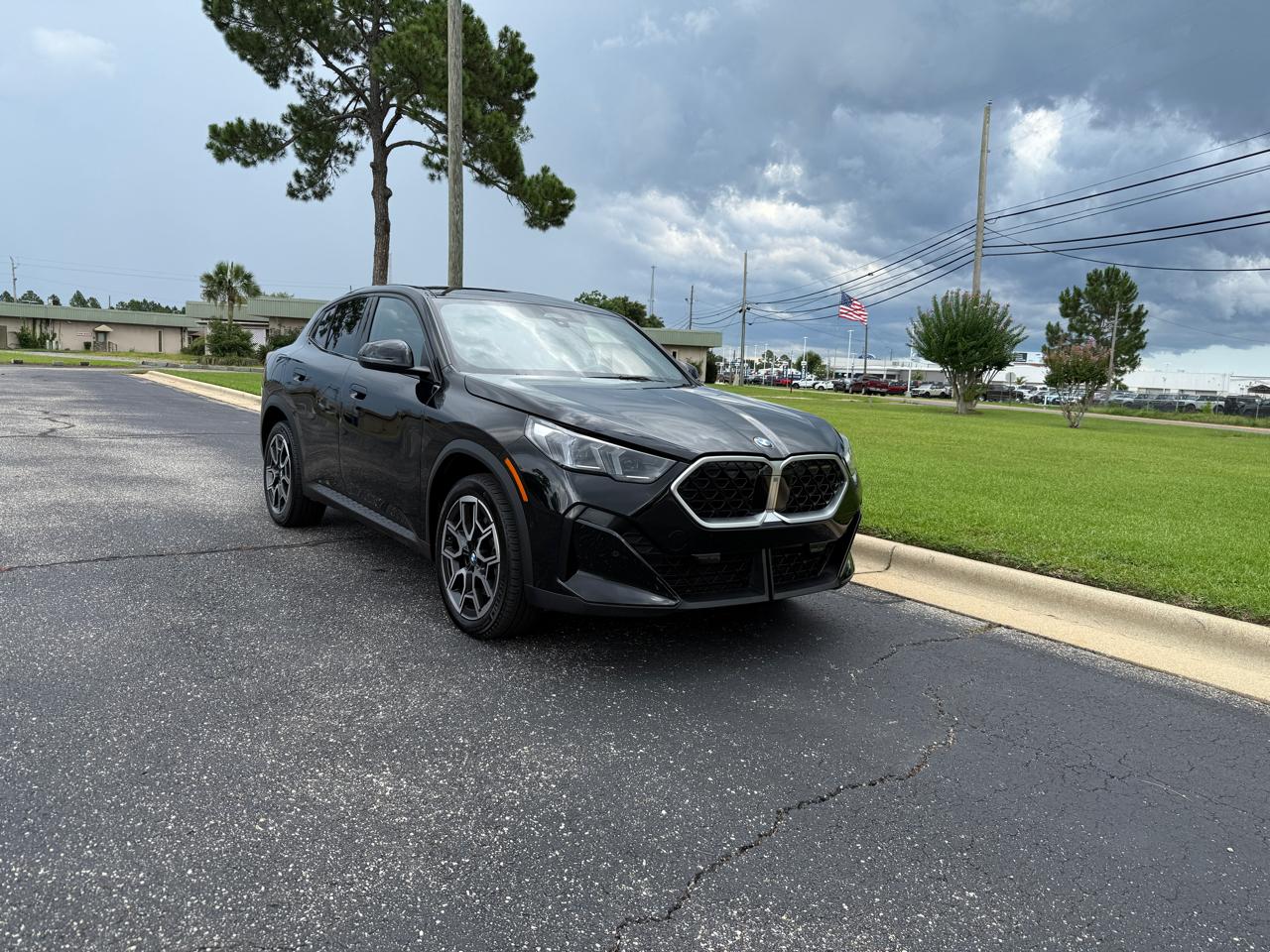 BMW X2 xDrive28i 2025