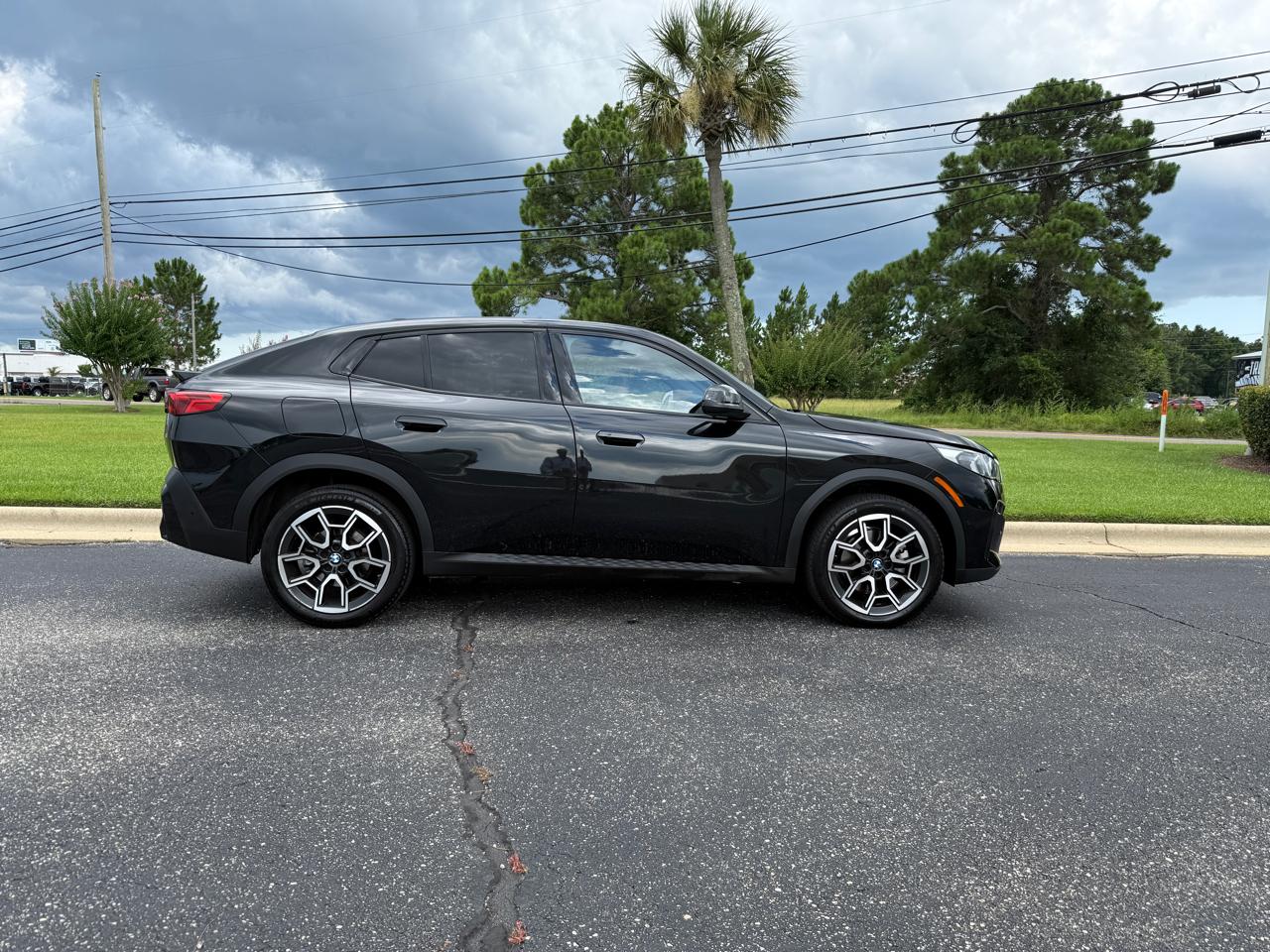 BMW X2 xDrive28i 2025