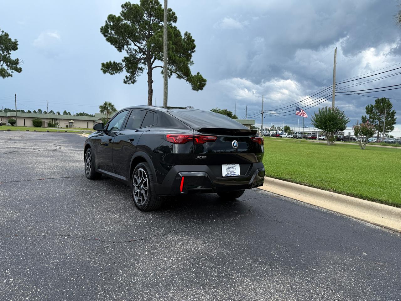 BMW X2 xDrive28i 2025