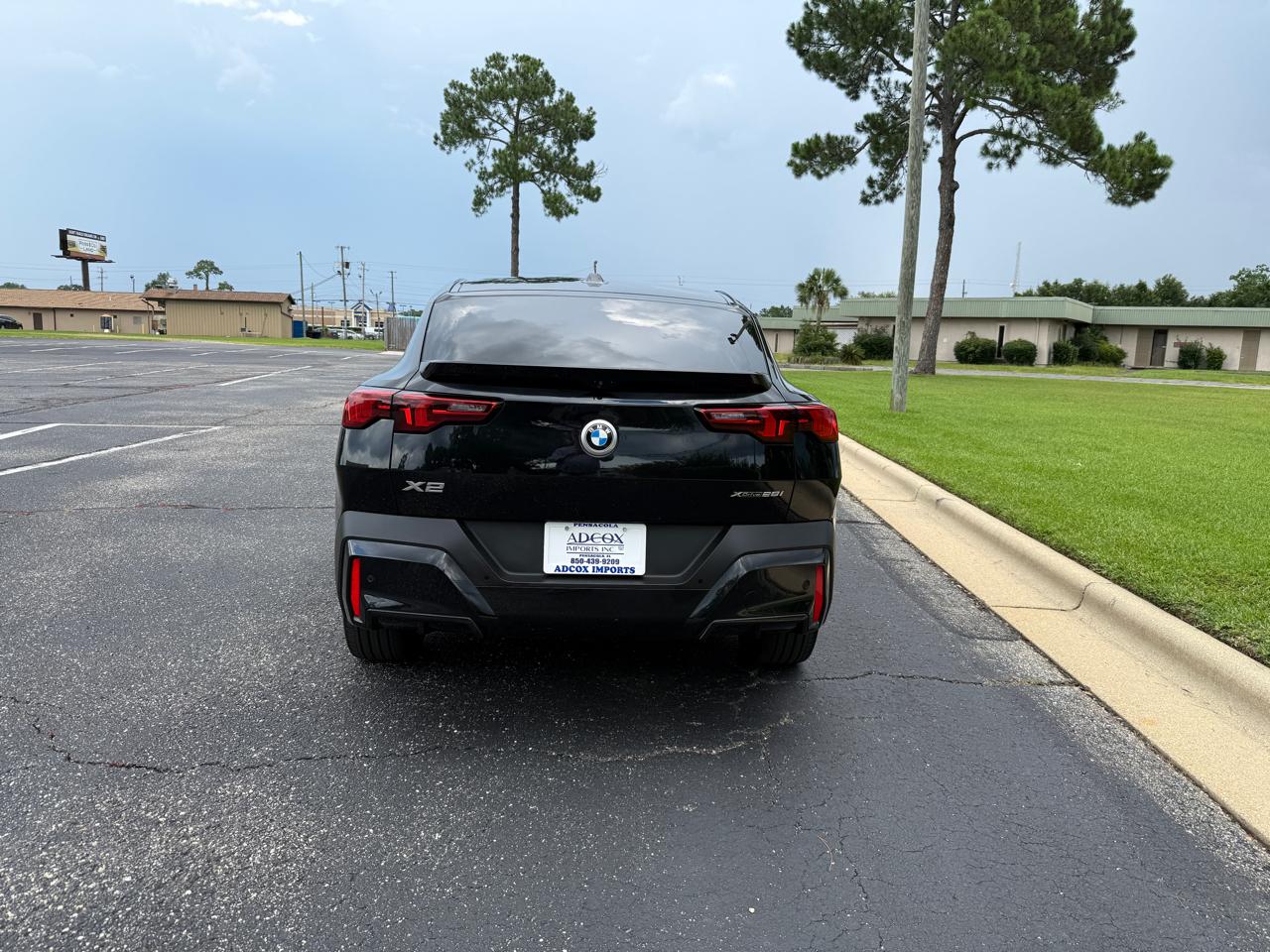 BMW X2 xDrive28i 2025