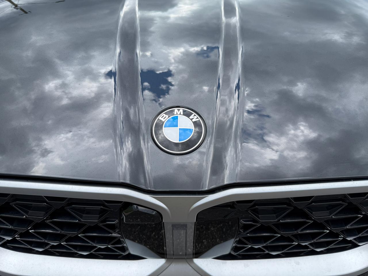 BMW X2 xDrive28i 2025