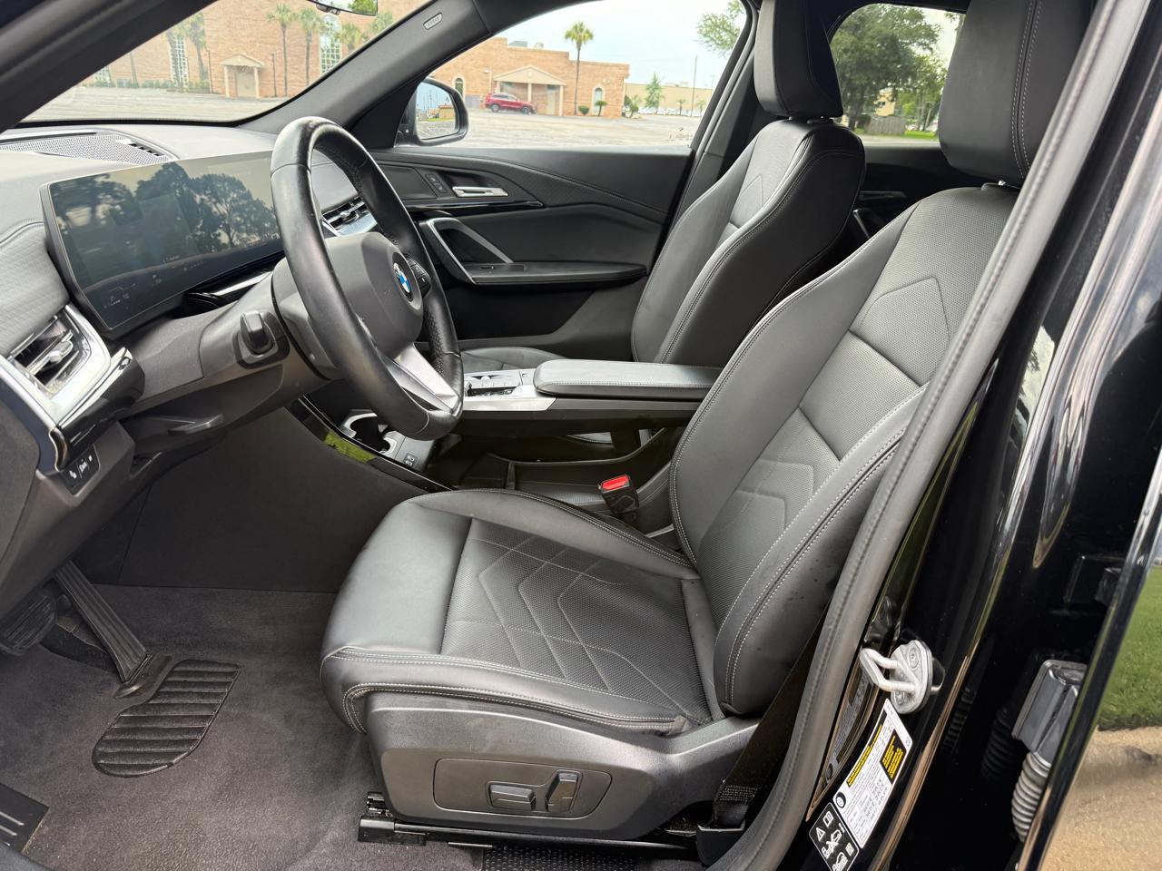 BMW X2 xDrive28i 2025