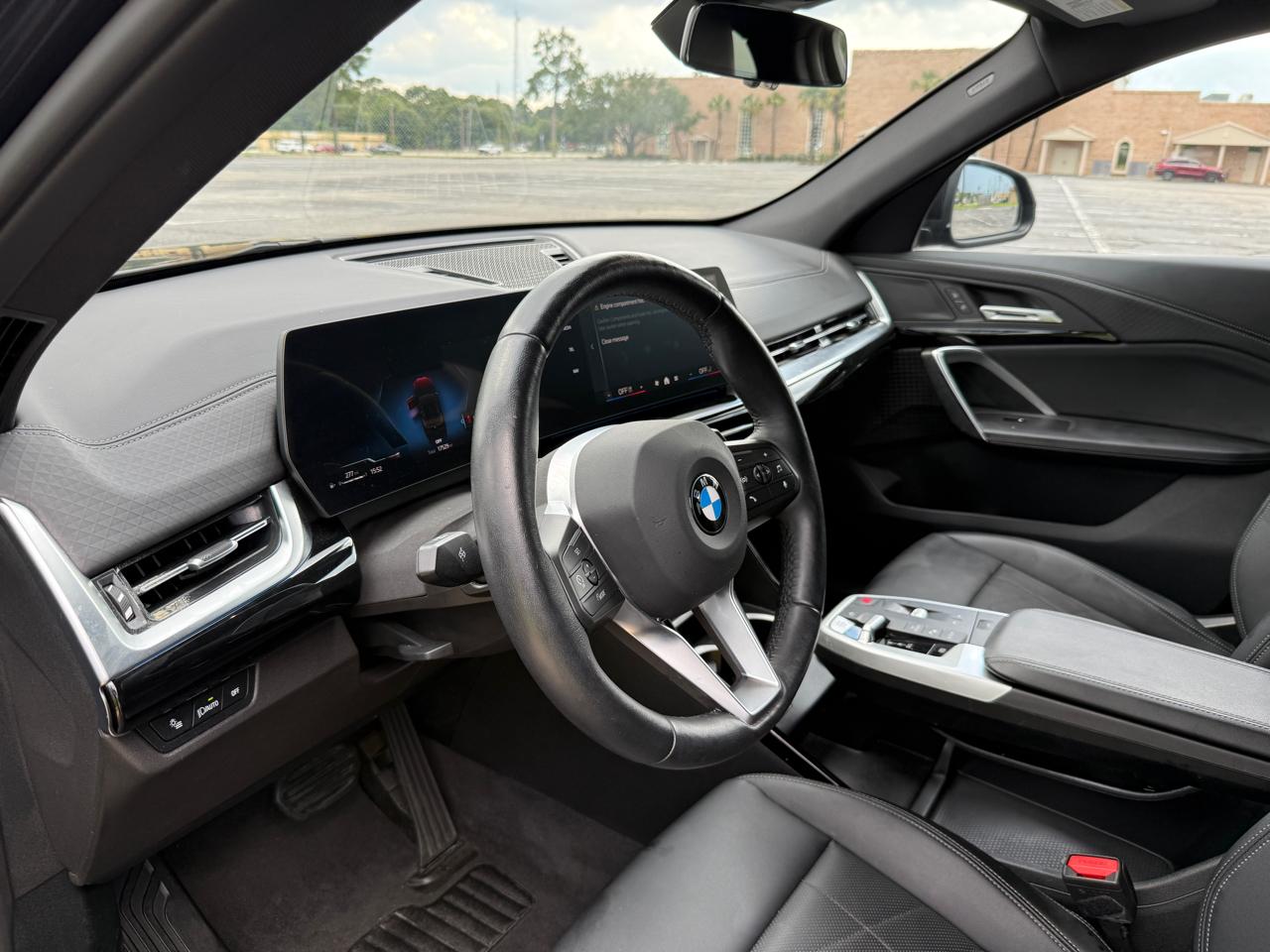 BMW X2 xDrive28i 2025