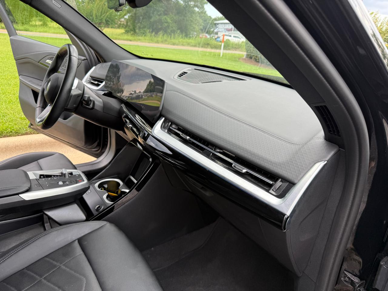 BMW X2 xDrive28i 2025