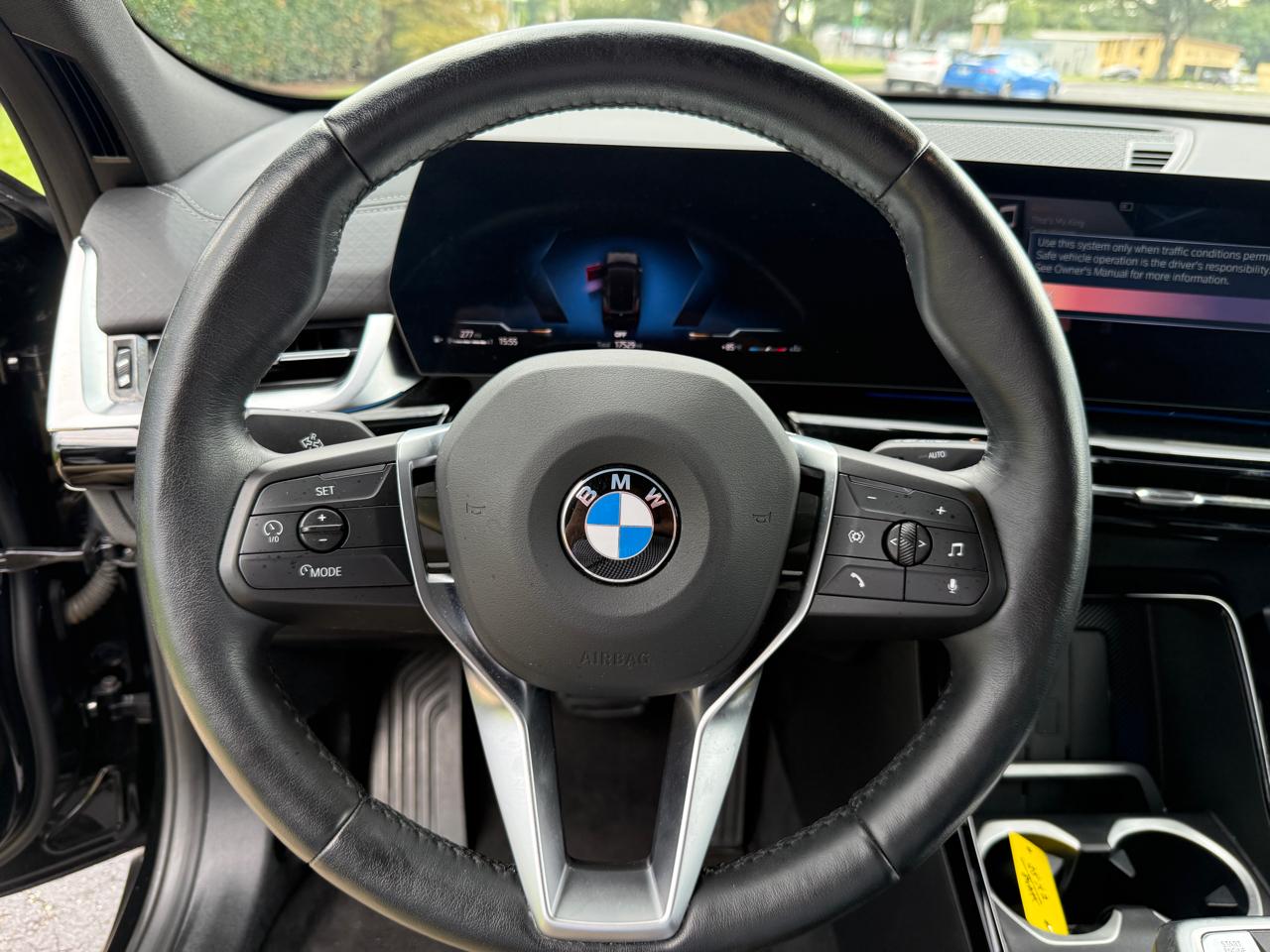 BMW X2 xDrive28i 2025