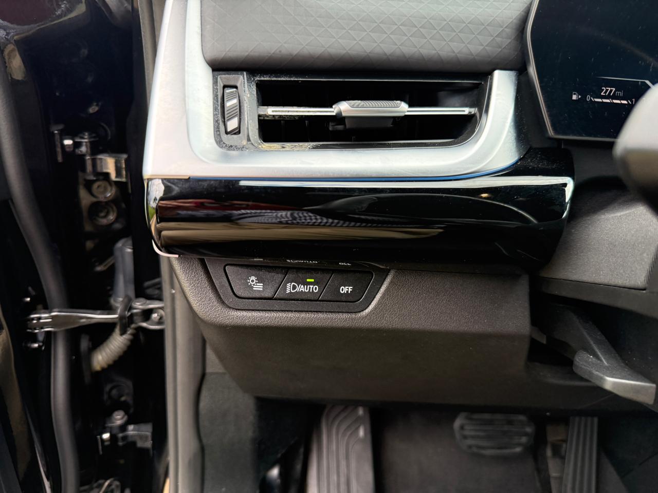 BMW X2 xDrive28i 2025