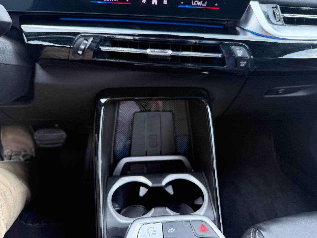 BMW X2 xDrive28i 2025