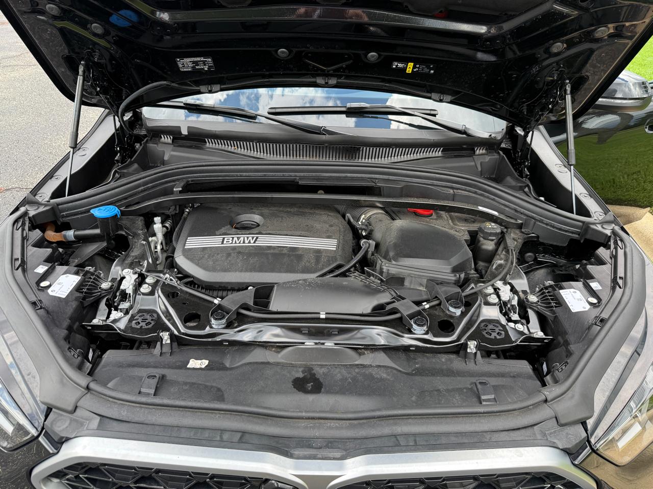 BMW X2 xDrive28i 2025