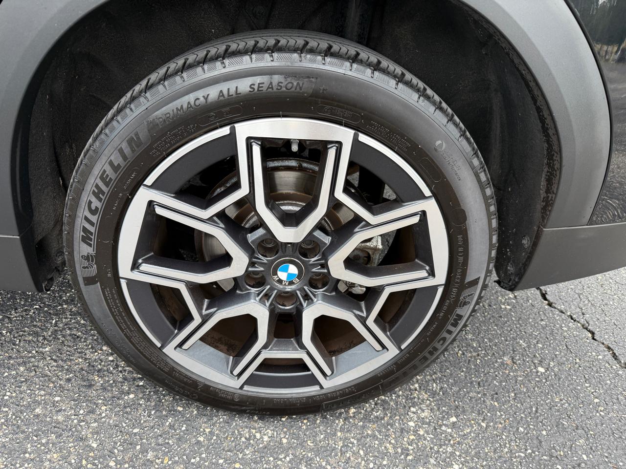 BMW X2 xDrive28i 2025