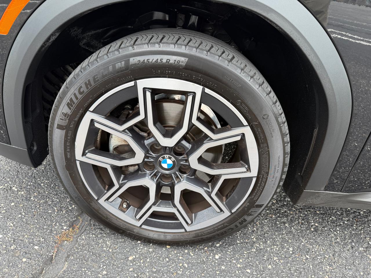 BMW X2 xDrive28i 2025