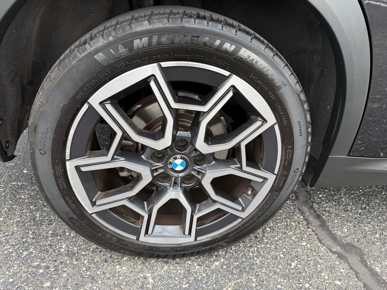 BMW X2 xDrive28i 2025